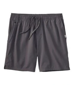 L.L.Bean Bean's Multisport Short 7' Men's Regular
