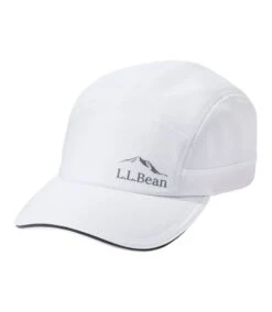 L.L.Bean Sunsmart 5 Panel Cap Unisex