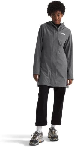 The North Face Women's Shelbe Raschel Parka