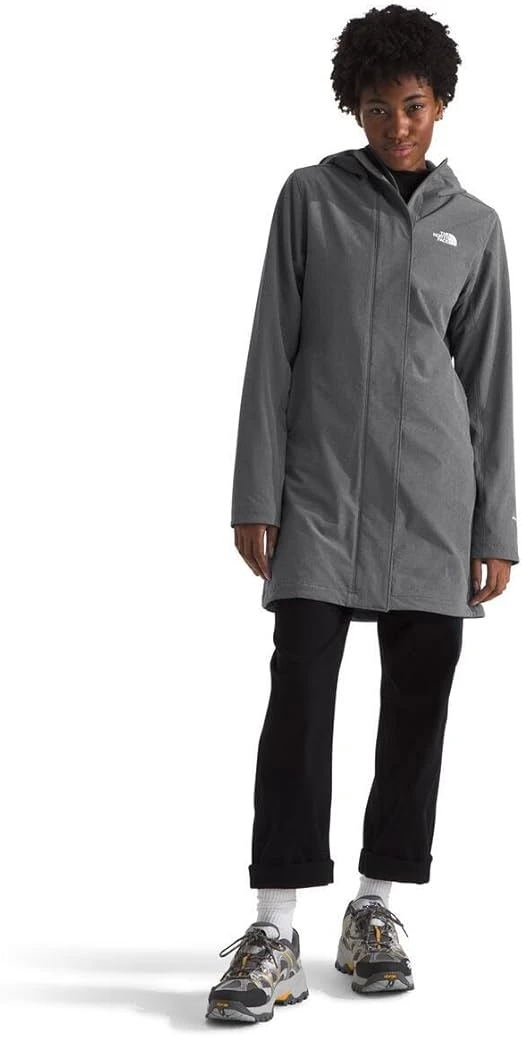The North Face Women's Shelbe Raschel Parka 1 The North Face Women's Shelbe Raschel Parka