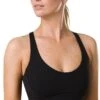 Prana Chakara Support Bra