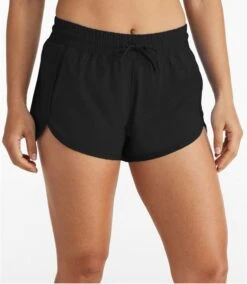 L.L.Bean UPF 50+ Knit Short Women's Regular