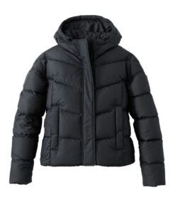 L.L.Bean Popham Puffer Jacket Women's Regular