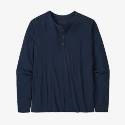 Patagonia M's L/S Daily Henley