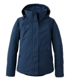 L.L.Bean Back Bay Insulated Jacket Women's Regular