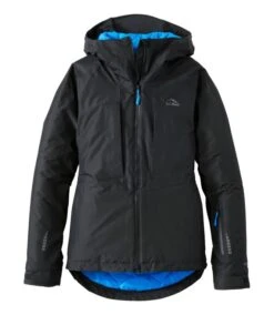 L.L.Bean Wildcat Waterproof Ski Jacket Women's Regular