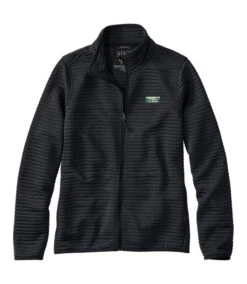 L.L.Bean Airlight Full-Zip Jacket Women's Regular