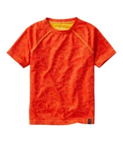 L.L.Bean Trail Tee Kids'