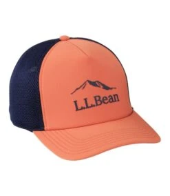 L.L.Bean Beanlight Floating Trucker Hat