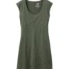 L.L.Bean Beech Point Knit Dress Women's Regular