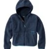 L.L.Bean Alpine Fleece Jacket Kids'