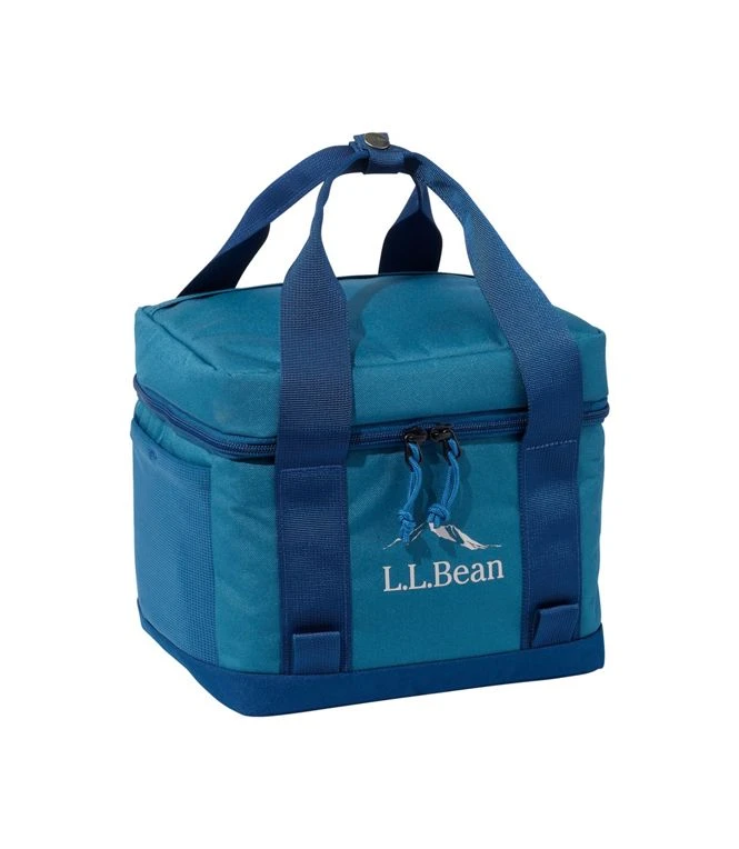 L.L.Bean Softpack Adventure Cooler 7 Liter 1 L.L.Bean Softpack Adventure Cooler 7 Liter