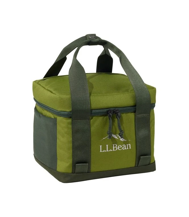 L.L.Bean Softpack Adventure Cooler 7 Liter 2 L.L.Bean Softpack Adventure Cooler 7 Liter - Image 2