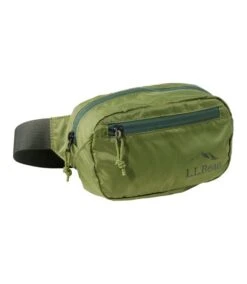 L.L.Bean Stowaway Waist Pack -Maine Sport Store 523599 8781 41
