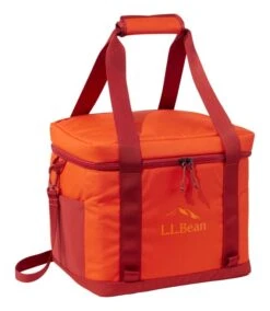 L.L.Bean Softpack Adventure Cooler 25 Liter -Maine Sport Store 523600 316 41