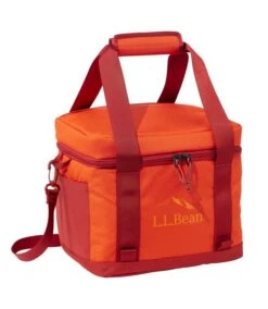 L.L.Bean Softpack Adventure Cooler 12 Liter -Maine Sport Store 523601 316 41