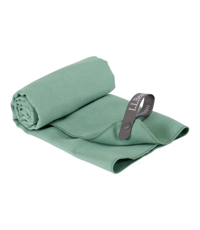 L.L.Bean Stowaway Quick Dry Towel Personal 2 L.L.Bean Stowaway Quick Dry Towel Personal - Image 2