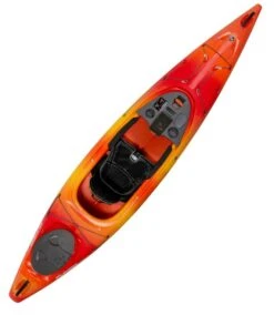 Wilderness Systems WS Pungo Kayak 120 -Maine Sport Store 526538 32594 41