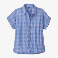 Patagonia W's LW A/C Shirt -Maine Sport Store 52960 SLMA