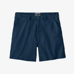 Patagonia M's Heritage Stand Up Shorts - 7 In. -Maine Sport Store 57230 TIDB