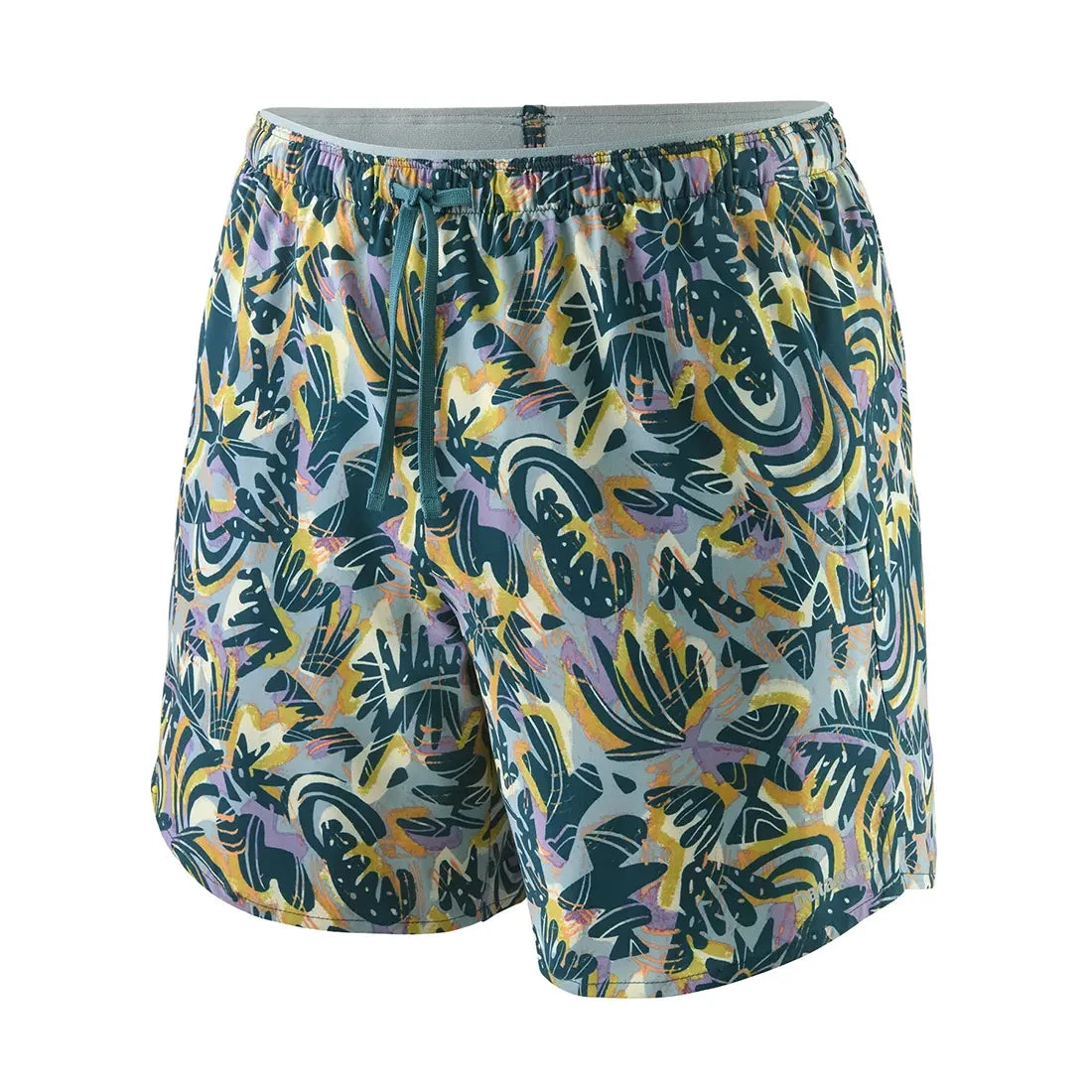 Patagonia W's Multi Trails Shorts - 5 1/2 In. 2 Patagonia W's Multi Trails Shorts - 5 1/2 In. - Image 2