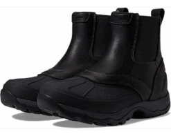 L.L.Bean Storm Chaser Chelsea Boot Men's