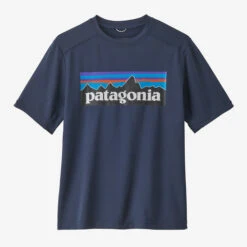 Patagonia K's Capilene SW T-Shirt