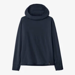 Patagonia K's Capilene SW Hoody