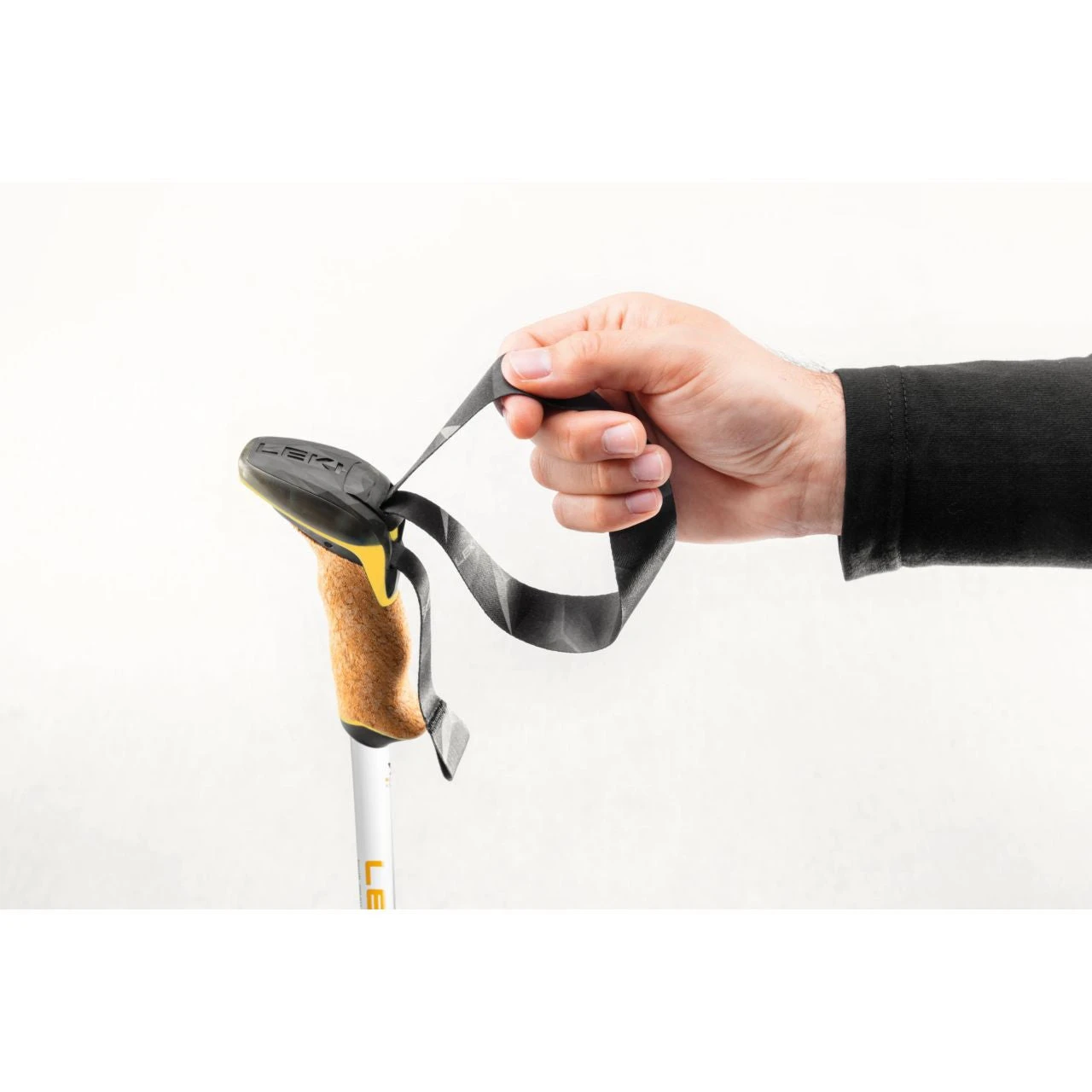 Leki Cressida Cork Lite Ws 5 Leki Cressida Cork Lite Ws - Image 5