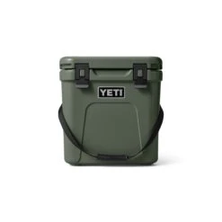 Yeti Roadie 24 -Maine Sport Store 70000001615 10022380000 YETI Wholesale Hard Coolers Roadie 24 Camp Green Front 3364 B 2400x2400 1b4e1a2f 239b 4f05 b085 21c96e2fa4d3