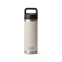 Yeti Rambler Bottle 18 Chug 21 Yeti Rambler Bottle 18 Chug -Maine Sport Store 70000003162 21071503591 YETI WSL drinkware Rambler 18oz Cape Taupe Bottle Front 4094 2400x2400 59e86378 231c 4870 974a a82298e8c608