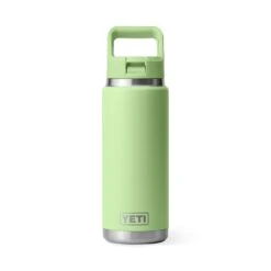 Yeti Rambler Straw Bottle 26 Oz 12 Yeti Rambler Straw Bottle 26 Oz -Maine Sport Store 70000003276 21071503693 YETI WSL drinkware Rambler 26oz Straw Bottle Key Lime on Key Lime Front 0149 2400x2400 a41020bc 5f0b 4096 bd9d 355c9a1bd35f