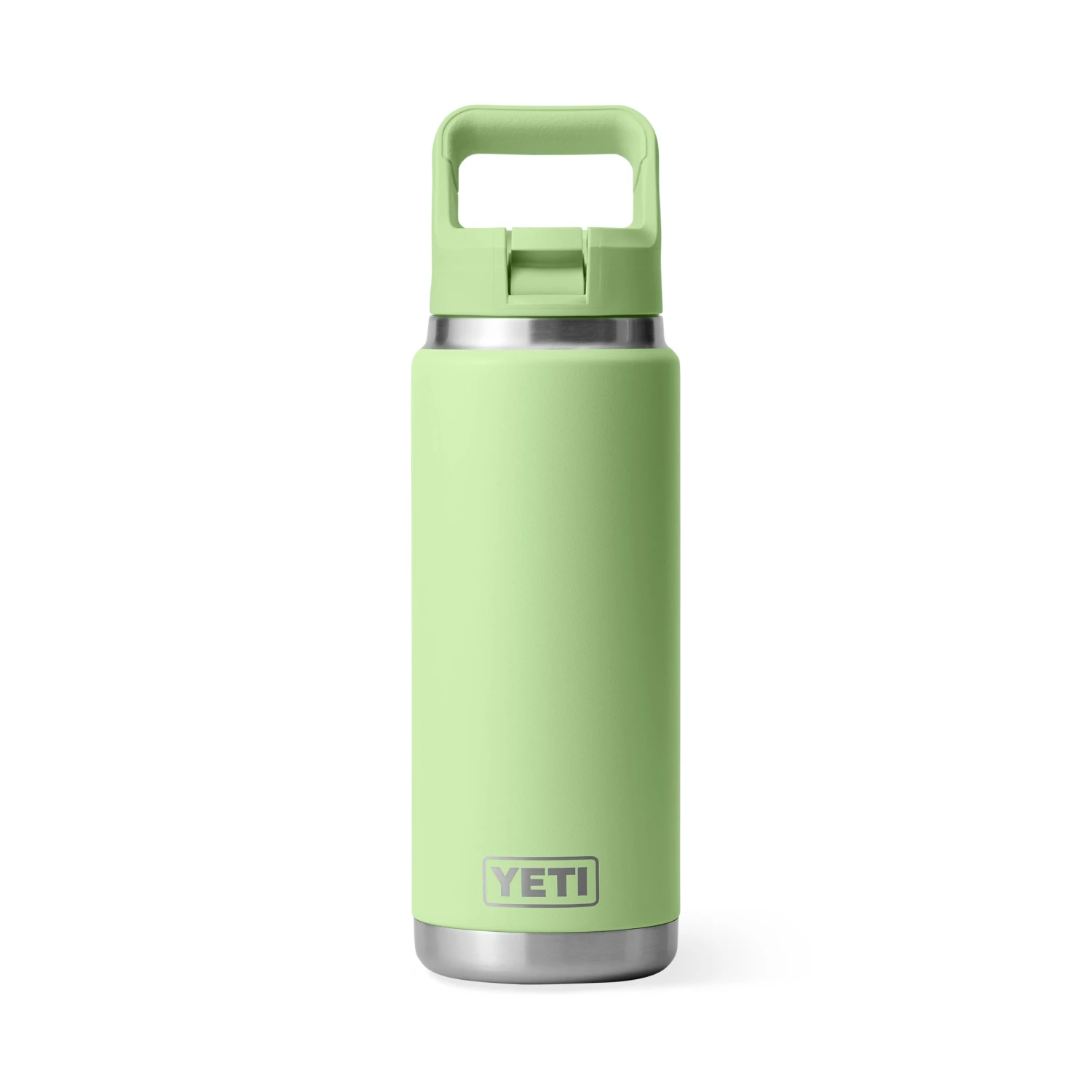 Yeti Rambler Straw Bottle 26 Oz 5 Yeti Rambler Straw Bottle 26 Oz - Image 5