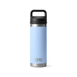 Yeti Rambler Bottle 18 Chug 15 Yeti Rambler Bottle 18 Chug -Maine Sport Store 70000003966 21071504639 YETI WHSL studio drinkware Rambler 18oz Big Sky Blue Bottle Front 4094 2400x2400 baf8afe1 2965 46f4 aad0 0ae5e6b14173
