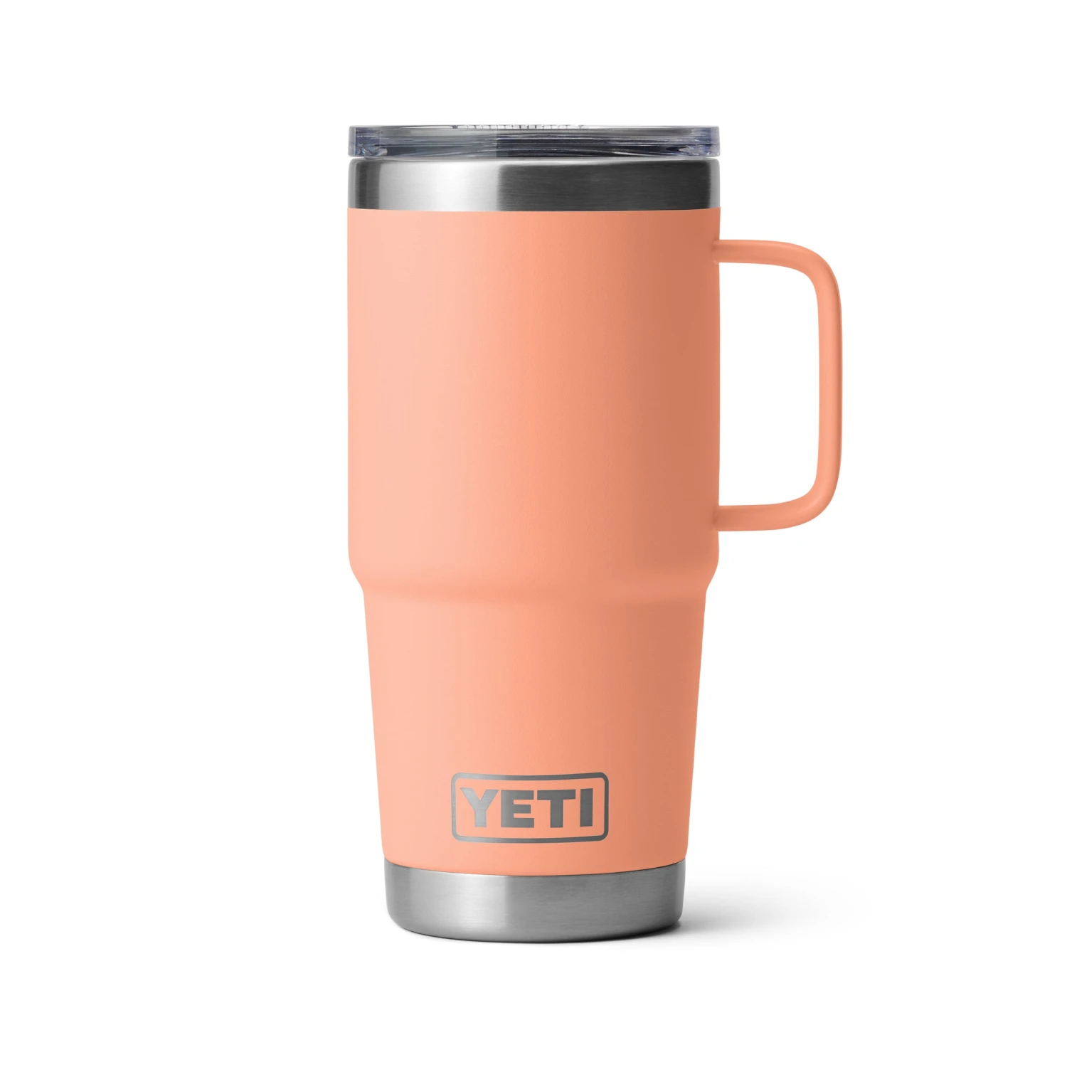 Yeti Rambler Travel Mug 20 Oz - Image 4