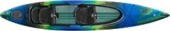 Wilderness Systems WS Pamlico 135 Tandem Kayak -Maine Sport Store 71PguEoRREL. AC SL1500