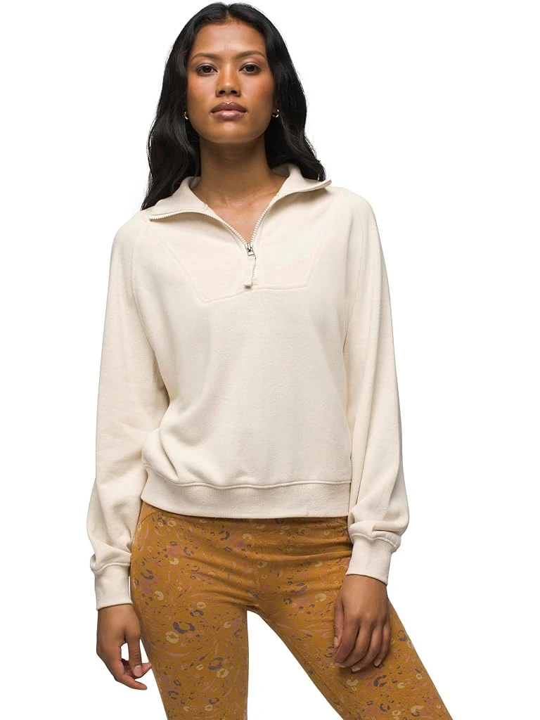 Prana Escambia Half Zip 1 Prana Escambia Half Zip