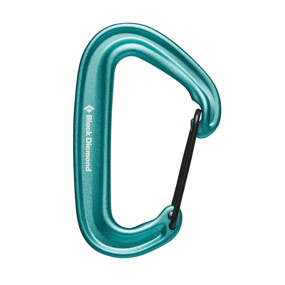 Miniwire Carabiner 5 Miniwire Carabiner - Image 5