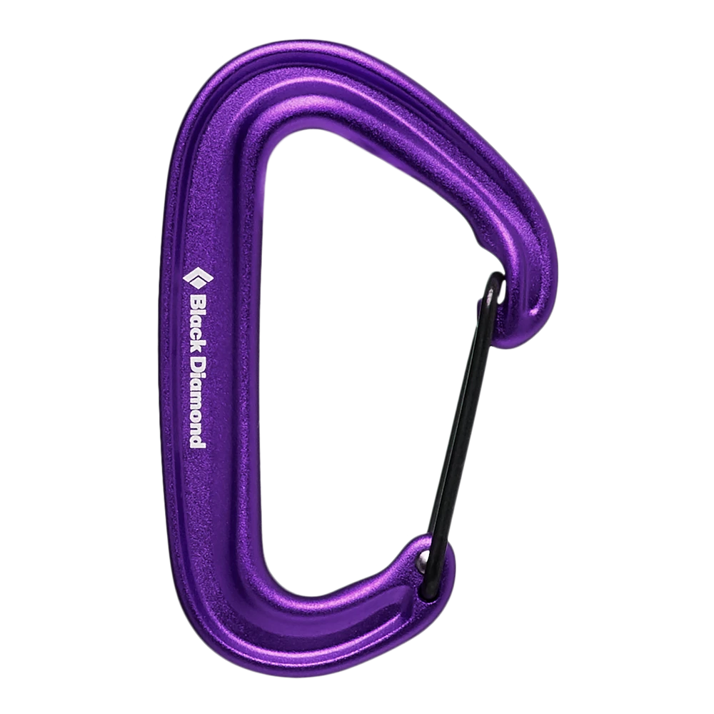 Miniwire Carabiner 6 Miniwire Carabiner - Image 6