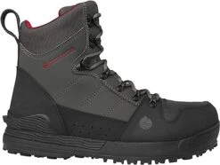Redington PROWLER-PRO BOOT- STICKY RUBBER GRANITE 08