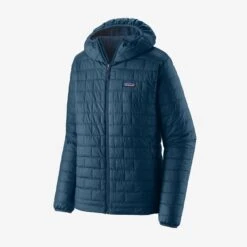 Patagonia M's Nano Puff Hoody
