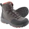 Freestone Boot Sticky Rubber Dark Olive 15