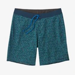 Patagonia M's Hydropeak Boardshorts - 18 In.