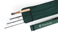 Douglas DXF 5864 8'6" 5wt 4pc