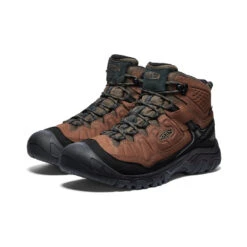 Keen Targhee IV Mid WP-M