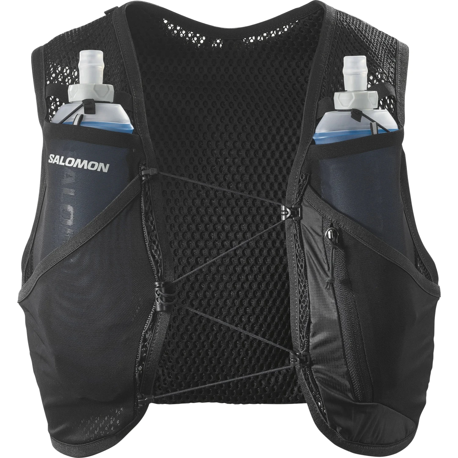 Salomon ACTIVE SKIN 4 SET 5 Salomon ACTIVE SKIN 4 SET - Image 5
