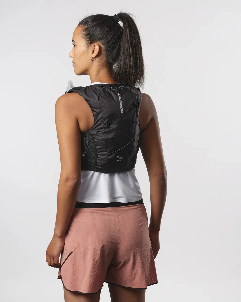 Salomon ACTIVE SKIN 4 WOMEN SET 1 Salomon ACTIVE SKIN 4 WOMEN SET