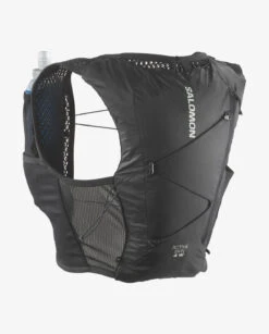 Salomon ACTIVE SKIN 4 WOMEN SET 11 Salomon ACTIVE SKIN 4 WOMEN SET -Maine Sport Store ACTIVESKIN4WOMENSET Blackmetal