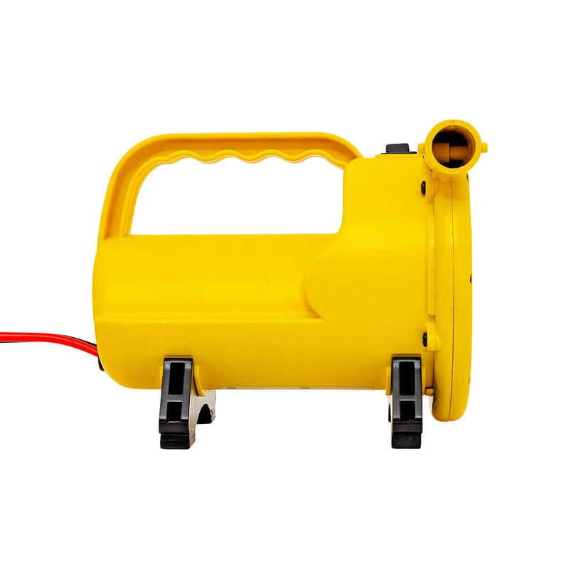 AIRHEAD High Pressure Air Pump, 12v 10 AIRHEAD High Pressure Air Pump, 12v - Image 10