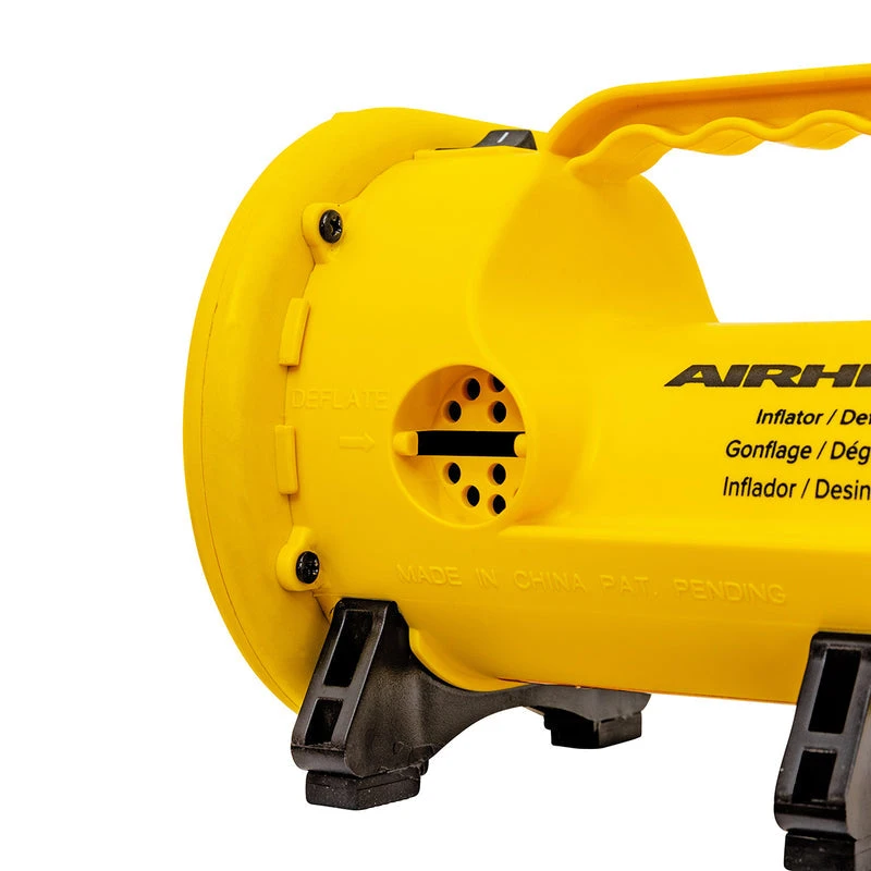 AIRHEAD High Pressure Air Pump, 12v 6 AIRHEAD High Pressure Air Pump, 12v - Image 6